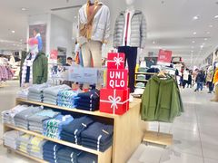 -优衣库(红谷滩万达店)