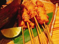 -花潮料理艺食馆(世欧广场店)