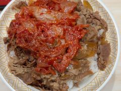 -食其家·牛丼咖喱(天津梅江印象城店)