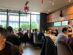 大堂-西堤牛排(南京龙江店)