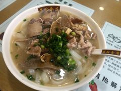 -荔林食店(西华路店)