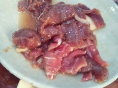 -延成苑韩式烤肉店(长春道店)