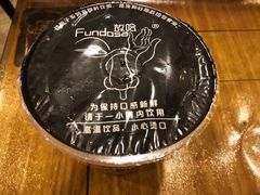 -放哈·甜醅子奶茶创造者(正宁路店)
