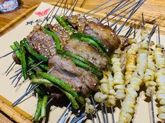 -那些年记忆烧烤