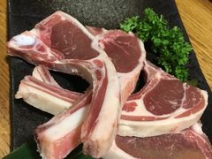 -赤坂亭·M9和牛烧肉·铁板烧(合肥万象城店)