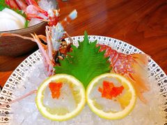-Mr·Fish鱼鲜生海鲜放题(银泰in99店)