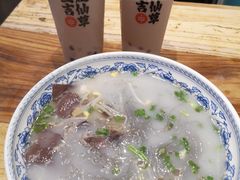 -八一好吃街·高品美食广场