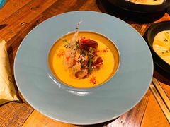 -AZUL by FUEL蓝色·法式酒馆(琶醍店)