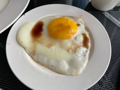 煎蛋-雅阁国际大酒店·中餐厅