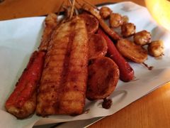 -大学路8号炸串(大学路十四号院店)