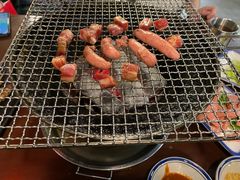 -递酒烤场(湛江路店)