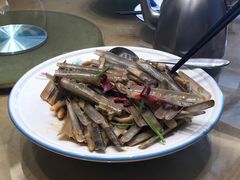 炒圣子-映像威海·海鲜味道(经区店)