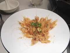 -狮王府淮扬菜(新街口友谊店)