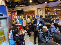 -恭敬李·烤鸭(天坛北门店)