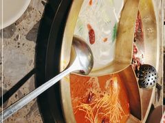 -小龙坎火锅(汉街店)