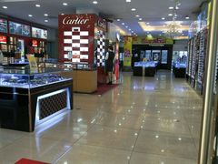 -精益眼镜(春熙路店)