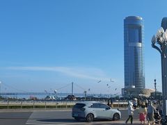 -星海广场