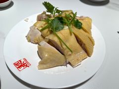 -泰煌鸡·上海白斩鸡·沪菜(平利店)