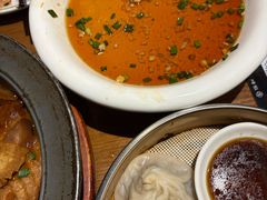 -锡和无锡菜·三白油条(景丽苑店)