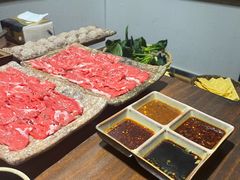 -海子口鲜牛馆(招商兰溪谷店)