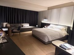 -深圳滨河时代ICON LAB艾垦酒店