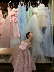 -朵爱影舍专业亲子全家福摄影