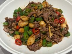 -宁海食府(大剧院店)
