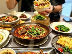 -金哥私房菜馆(张府园总店)