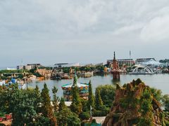 -大连海昌发现王国主题公园