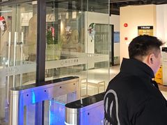 -汇乐游泳馆(莲花南路店)