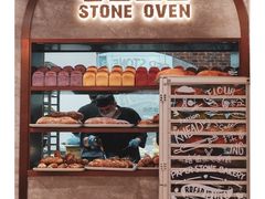 -PAPER STONE BAKERY(天环店)