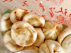 -石饮红星包子(中山路店)