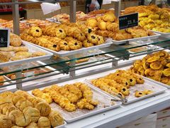-永辉超市(大西洋银泰城店)