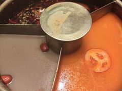 -巴奴毛肚火锅(京西大悦城店)