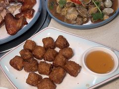 -飨赫驾瓦罐烤鸡(佛岗店)