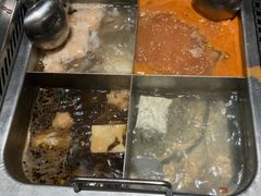 -海底捞火锅(振华广场店)