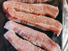 -唯成•韩国炭火烤肉 유성고기