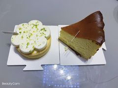 -Ten Olives甜点