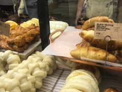 -PAPER STONE BAKERY(天环店)