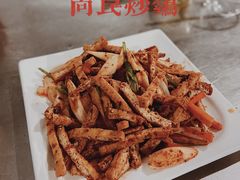 -向民炒鸡老店(火车站店)