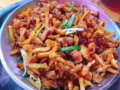 -知味脆皮鸡