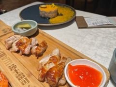 -俄士厨房(环球港店)