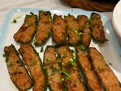 -海宝酒家(中山四路店)