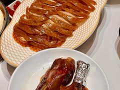 -梅利汴京烤鸭•开封豫菜地标店(晋安路店)
