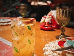 百香果气泡水-弗兰克牛排西餐厅Ribone steak house(柠檬花园店)