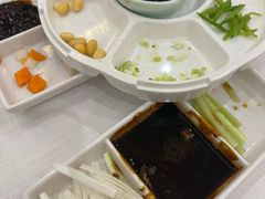 -北京全聚德(王府井店)