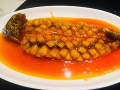 -西安饭庄·非遗陕菜(钟楼店)