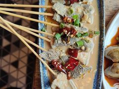 -野人部落(沈阳一店)