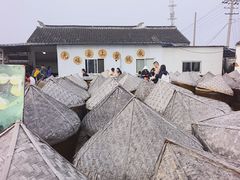 -苏州市吴中区光福窑上花果蜜饯厂