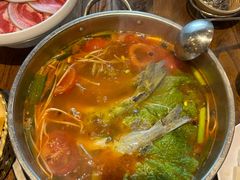 -亮欢寨(凯里总店)